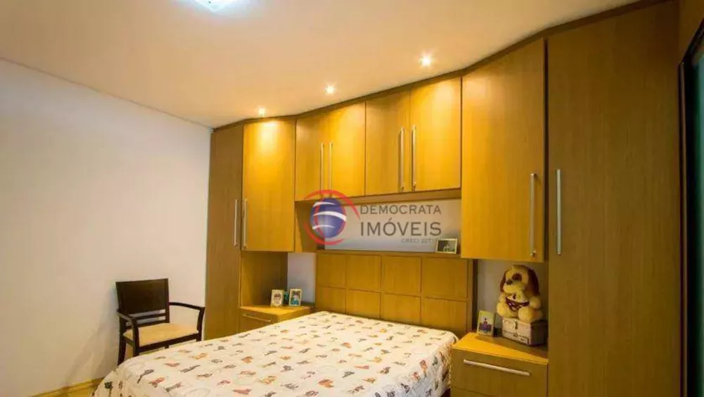 Sobrado à venda com 3 quartos, 172m² - Foto 3