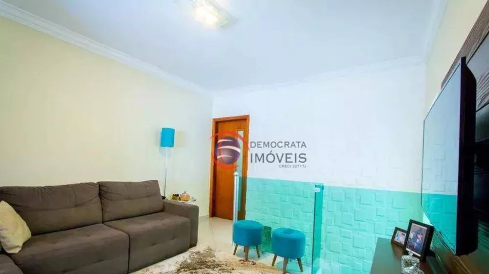 Sobrado à venda com 3 quartos, 172m² - Foto 9