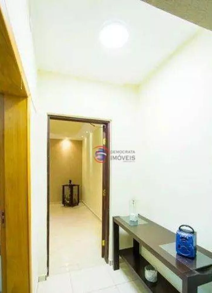 Sobrado à venda com 3 quartos, 172m² - Foto 12