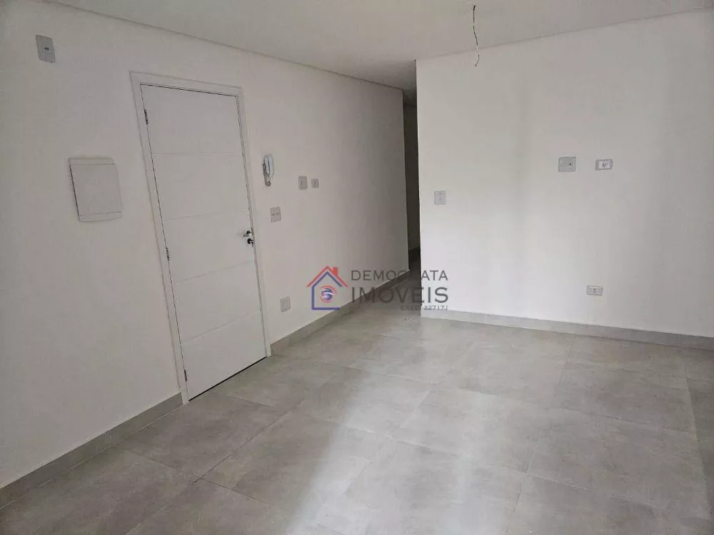 Apartamento à venda com 2 quartos, 65m² - Foto 2