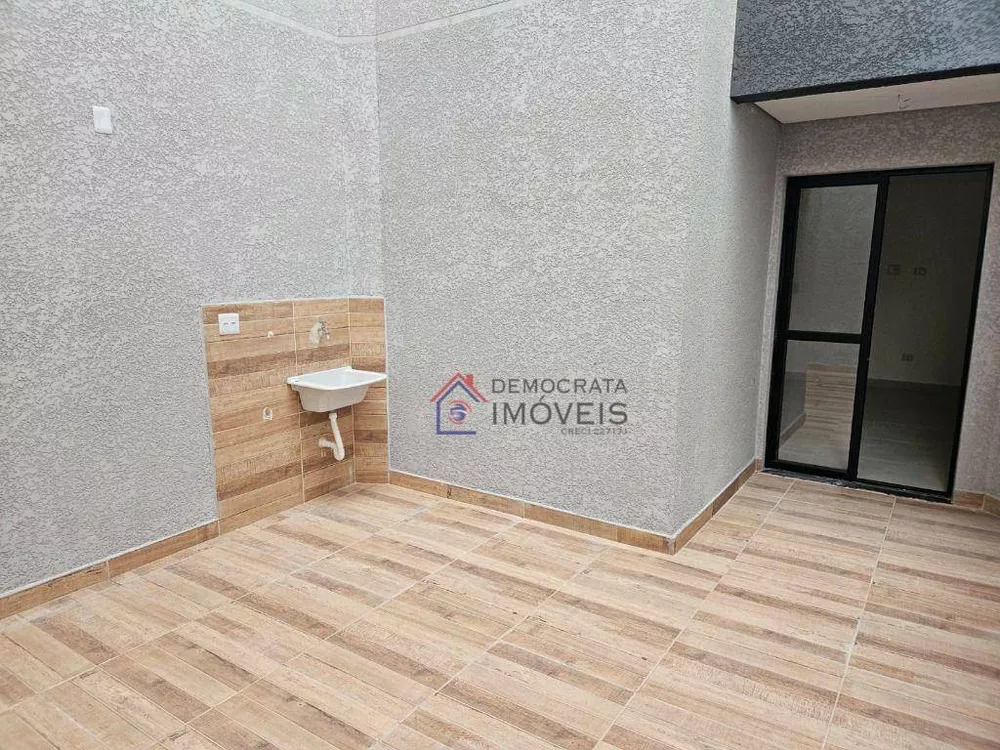 Apartamento à venda com 2 quartos, 65m² - Foto 3