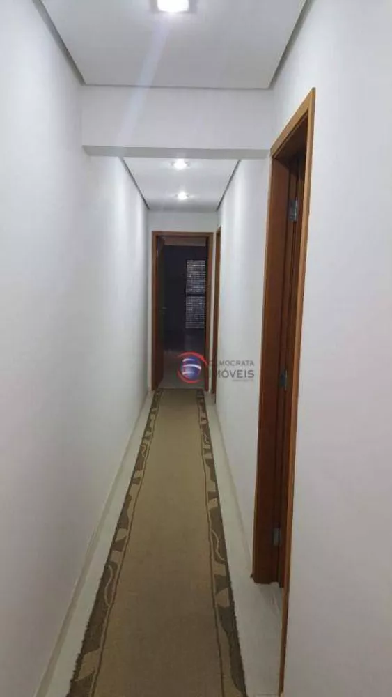 Apartamento à venda com 3 quartos, 133m² - Foto 10