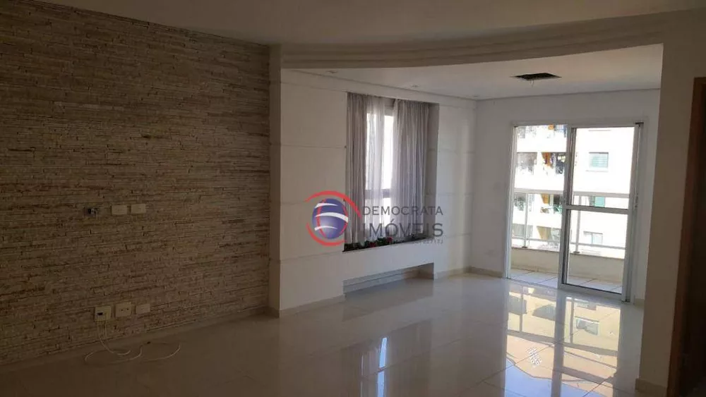 Apartamento à venda com 3 quartos, 133m² - Foto 12