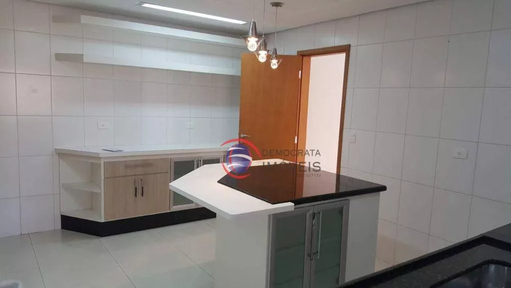 Apartamento à venda com 3 quartos, 133m² - Foto 13