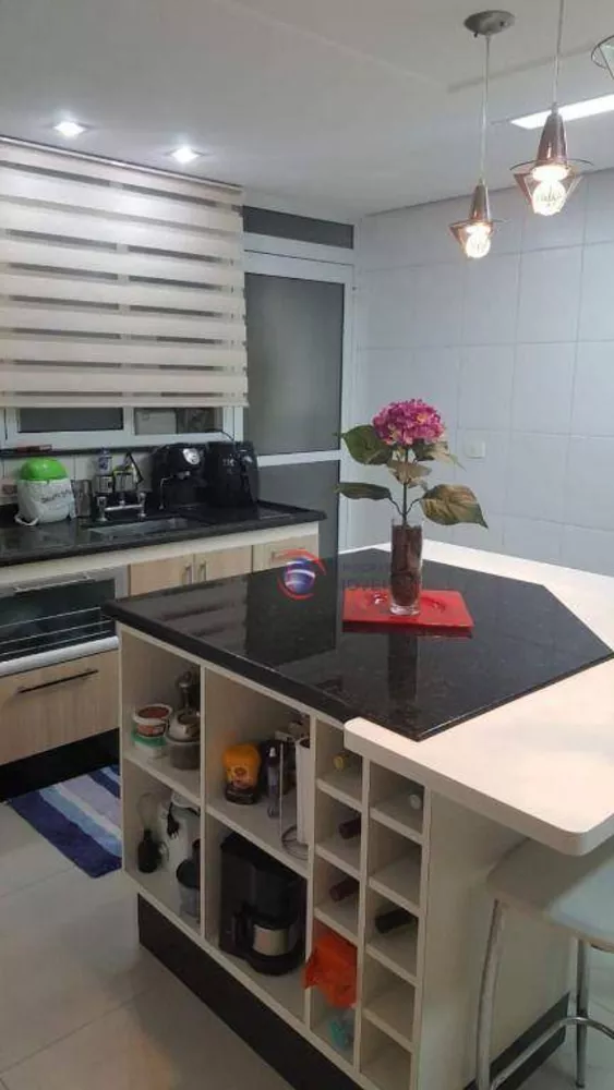 Apartamento à venda com 3 quartos, 133m² - Foto 16