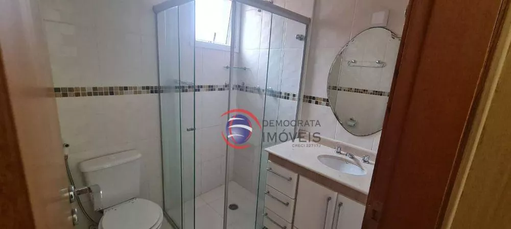 Apartamento à venda com 3 quartos, 133m² - Foto 8