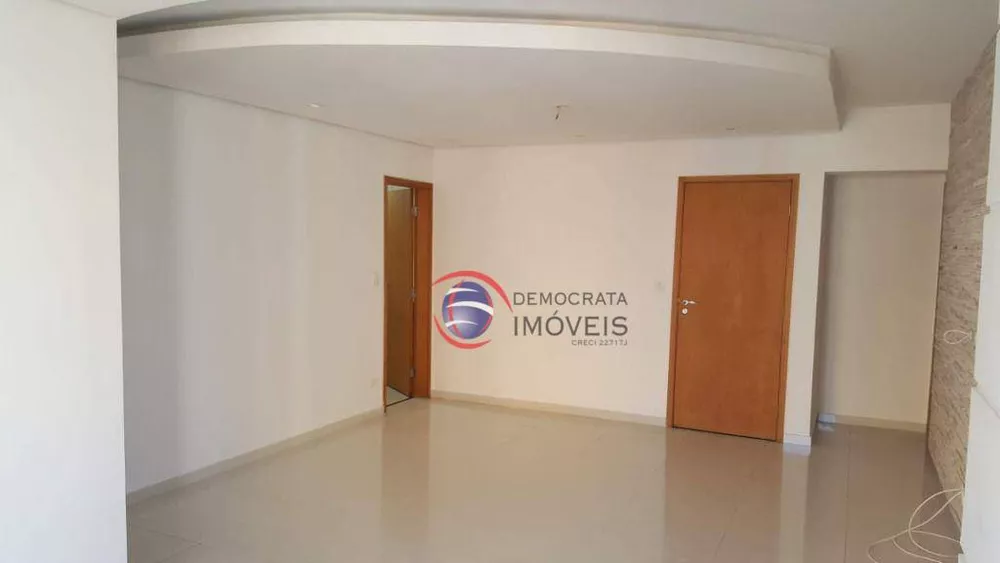 Apartamento à venda com 3 quartos, 133m² - Foto 11