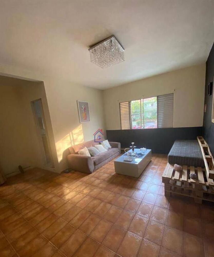Sobrado, 4 quartos, 170 m² - Foto 1