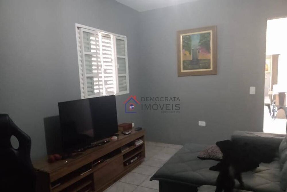 Sobrado, 4 quartos, 170 m² - Foto 4