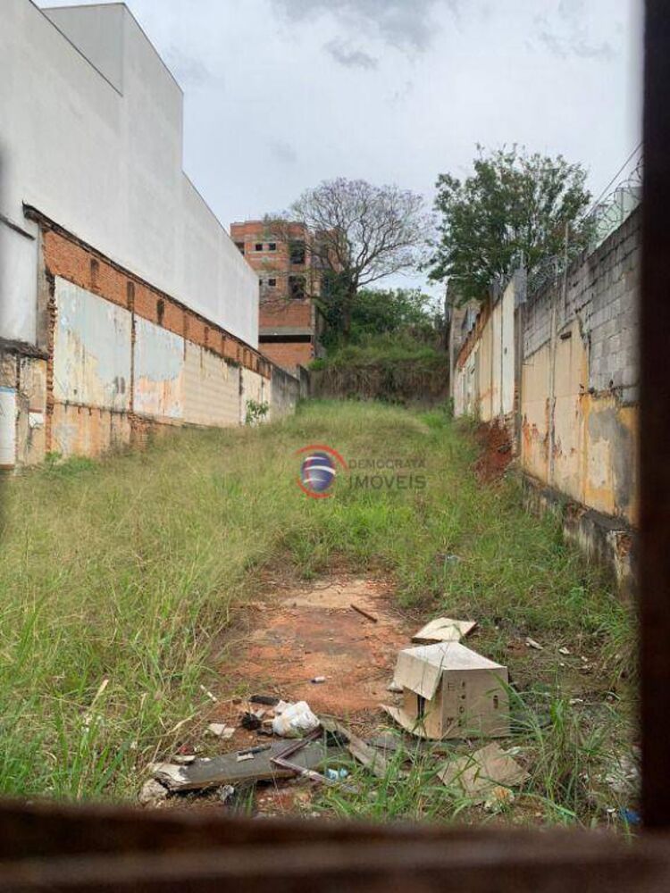 Terreno, 500 m² - Foto 2