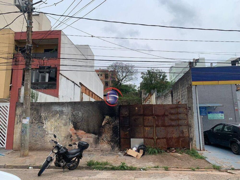 Terreno, 500 m² - Foto 1