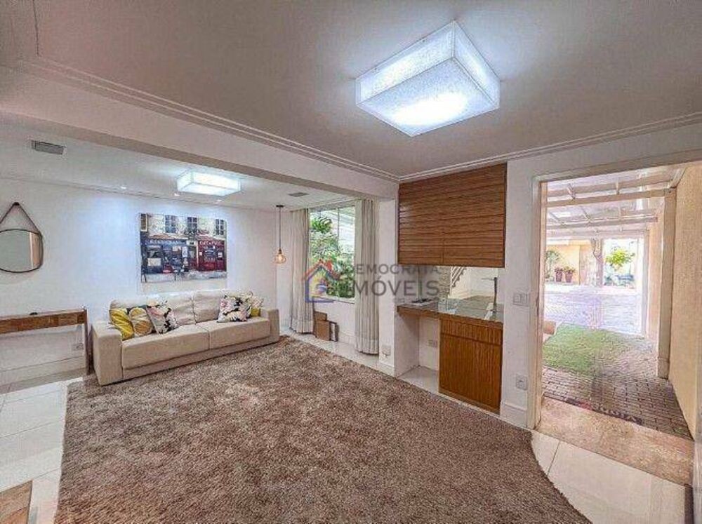 Sobrado, 3 quartos, 200 m² - Foto 3