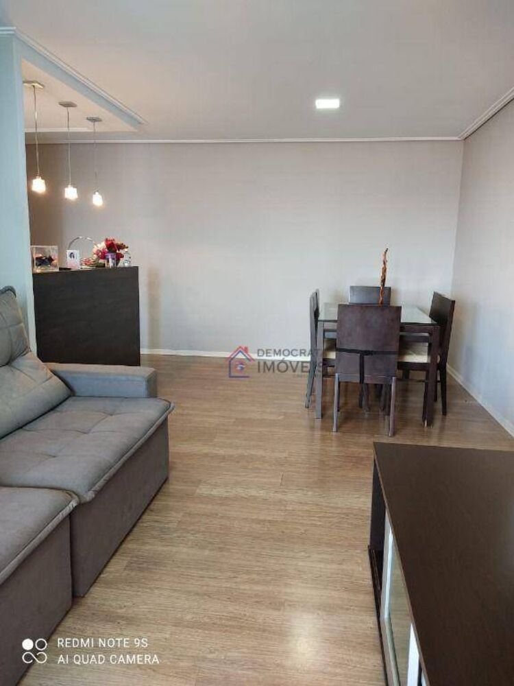 Apartamento, 3 quartos, 85 m² - Foto 2