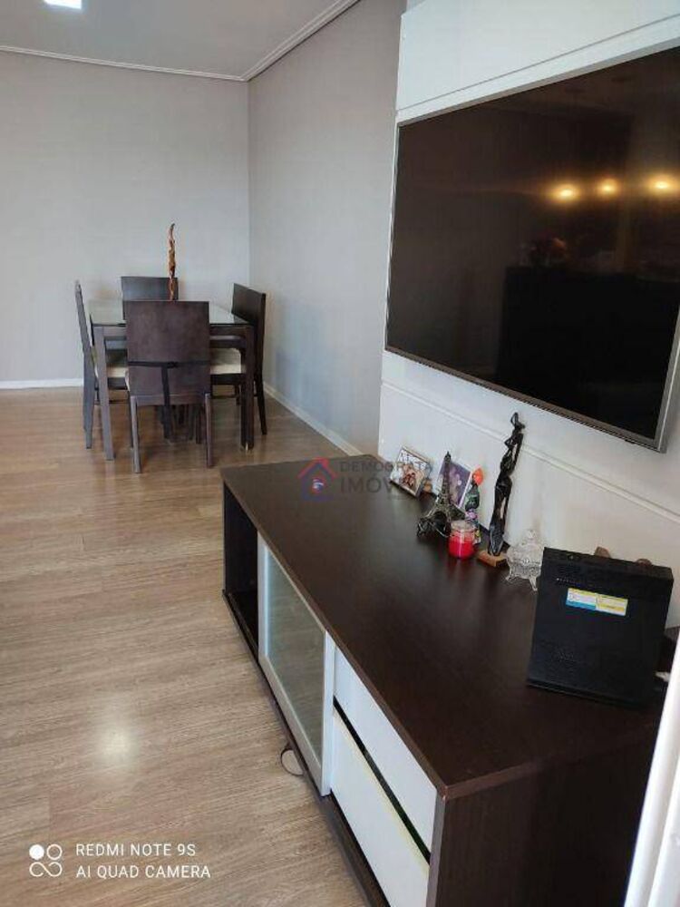 Apartamento, 3 quartos, 85 m² - Foto 3