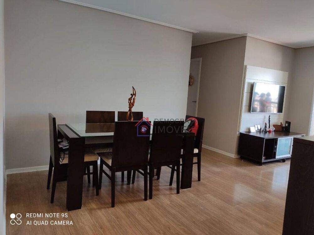 Apartamento, 3 quartos, 85 m² - Foto 4