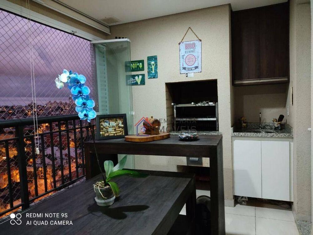 Apartamento, 3 quartos, 85 m² - Foto 1