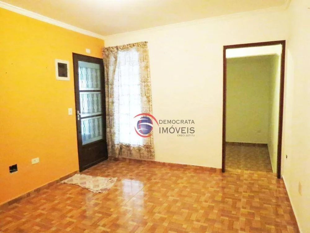 Sobrado à venda com 3 quartos, 188m² - Foto 1