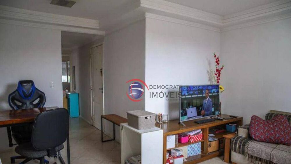 Apartamento, 2 quartos, 63 m² - Foto 2