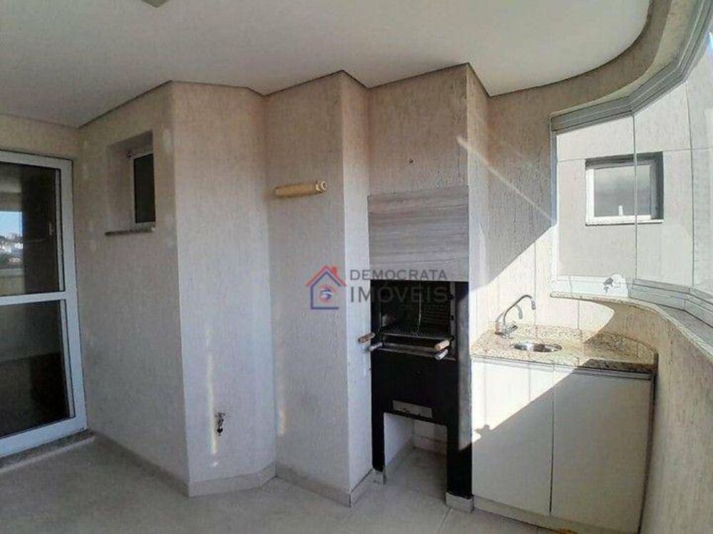 Apartamento, 3 quartos, 78 m² - Foto 1