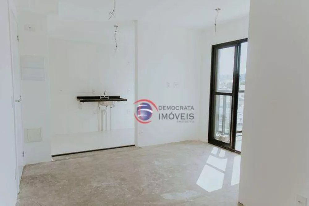 Apartamento à venda com 2 quartos, 50m² - Foto 1