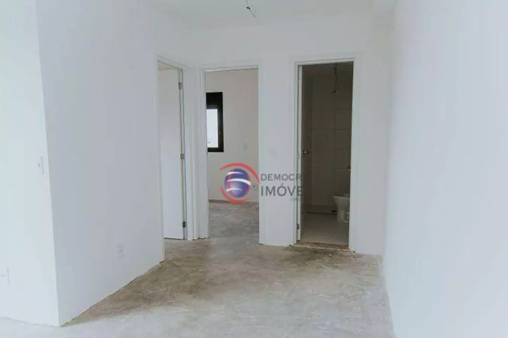 Apartamento à venda com 2 quartos, 50m² - Foto 8