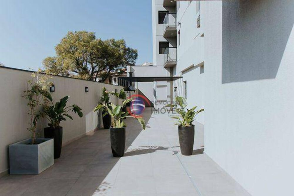 Apartamento, 2 quartos, 50 m² - Foto 15
