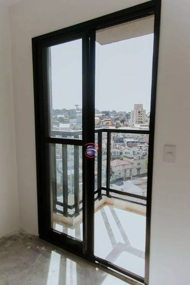 Apartamento à venda com 2 quartos, 50m² - Foto 12