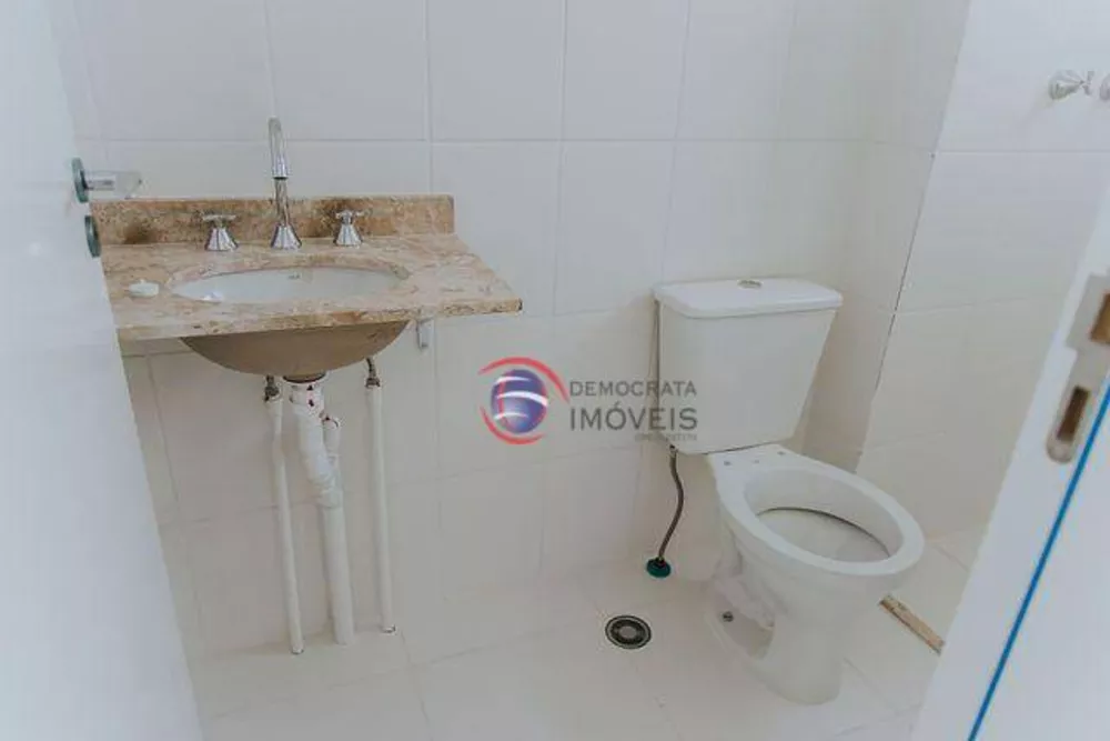 Apartamento à venda com 2 quartos, 50m² - Foto 4