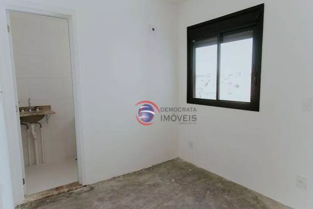 Apartamento à venda com 2 quartos, 50m² - Foto 3