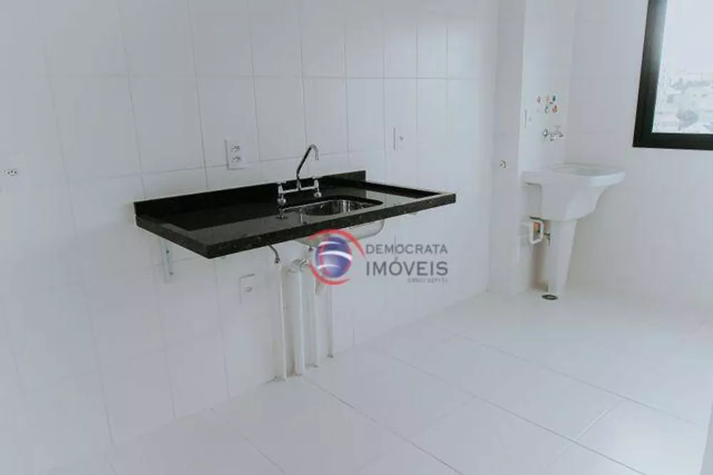 Apartamento à venda com 2 quartos, 50m² - Foto 10