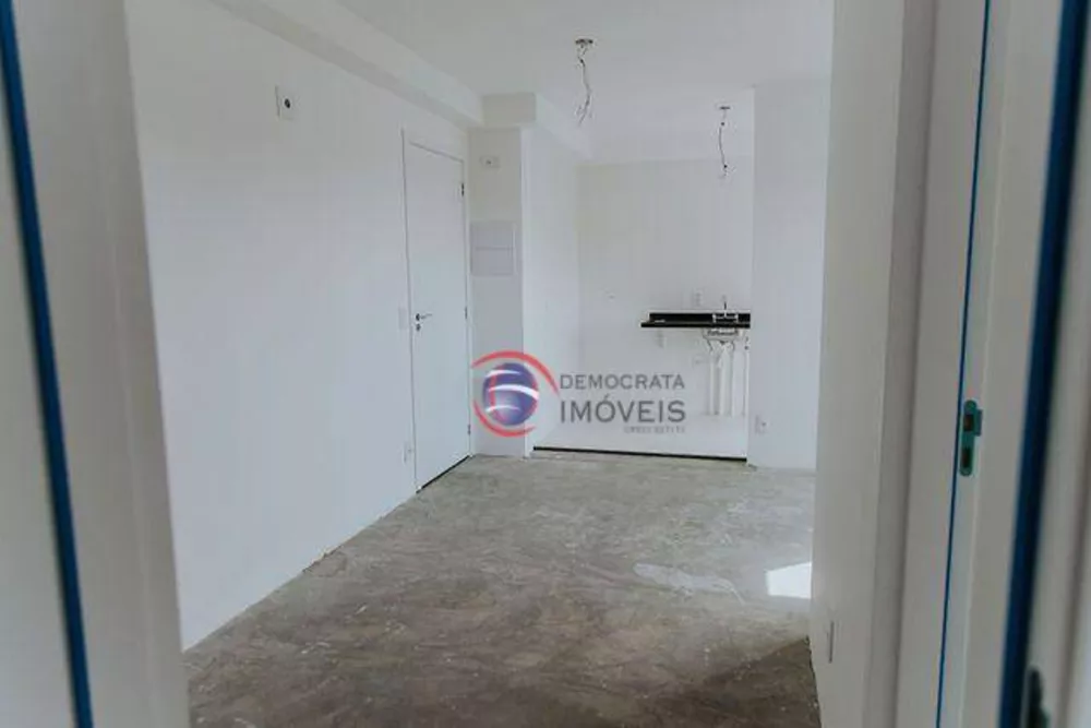 Apartamento à venda com 2 quartos, 50m² - Foto 9