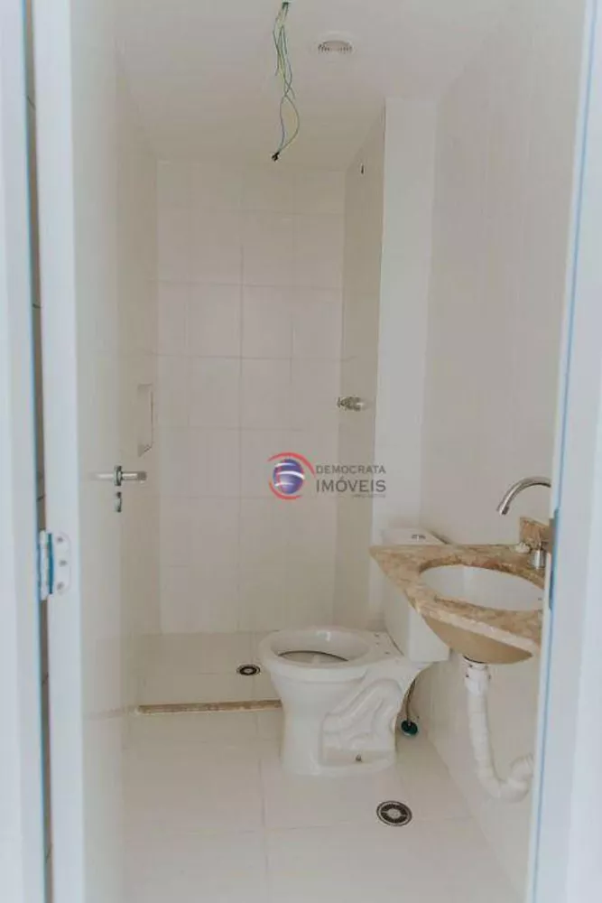 Apartamento à venda com 2 quartos, 50m² - Foto 5