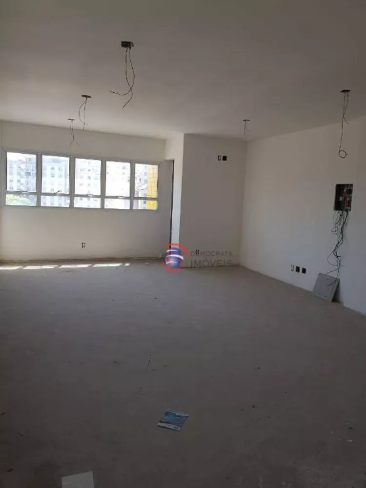 Conjunto Comercial-Sala à venda, 45m² - Foto 9