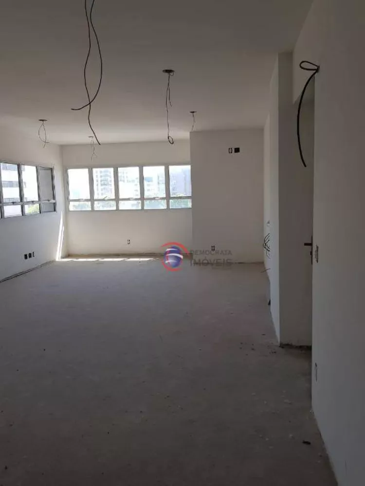 Conjunto Comercial-Sala à venda, 45m² - Foto 8