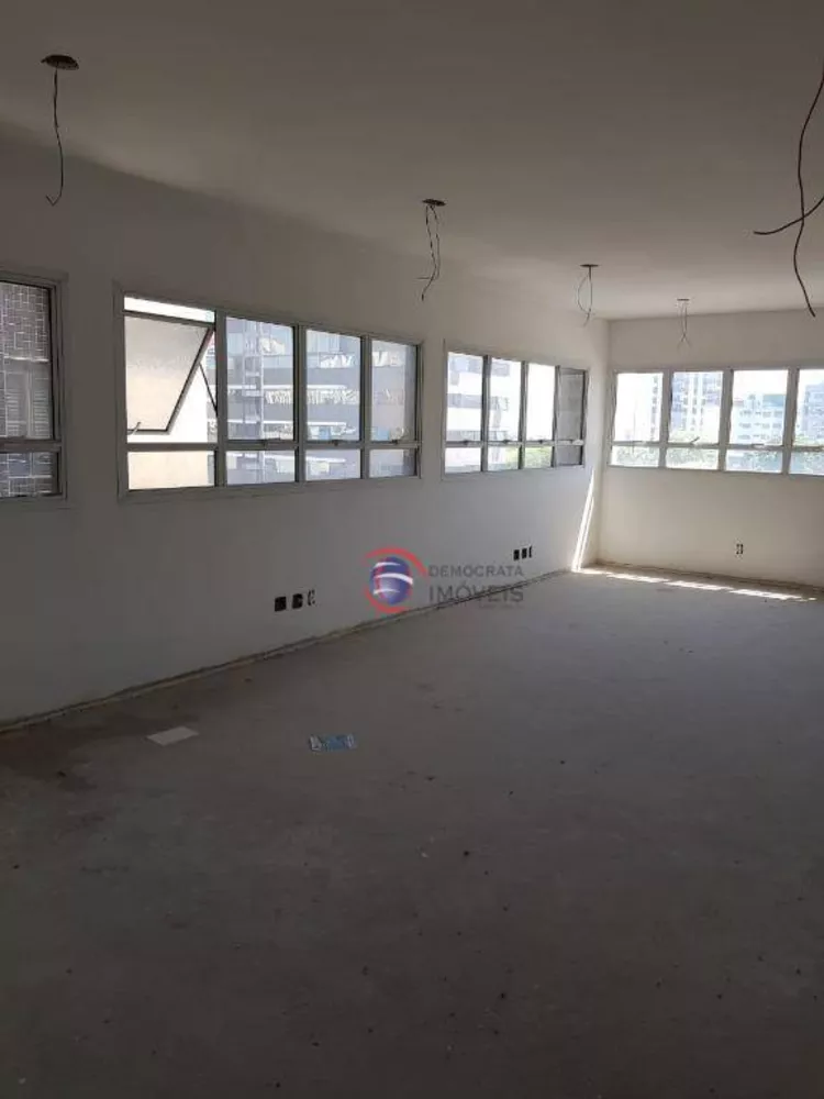 Conjunto Comercial-Sala à venda, 45m² - Foto 5