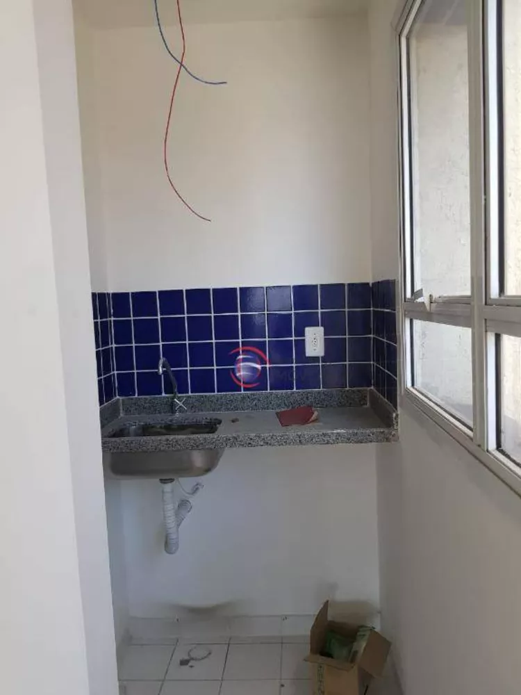 Conjunto Comercial-Sala à venda, 45m² - Foto 12