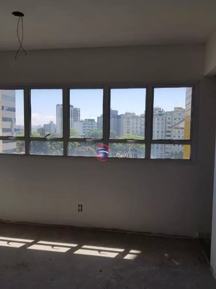 Conjunto Comercial-Sala à venda, 45m² - Foto 4