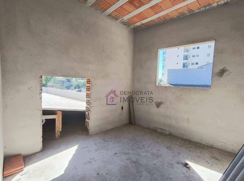 Sobrado, 2 quartos, 127 m² - Foto 2