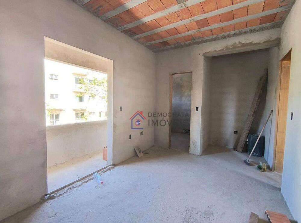 Sobrado, 2 quartos, 127 m² - Foto 3