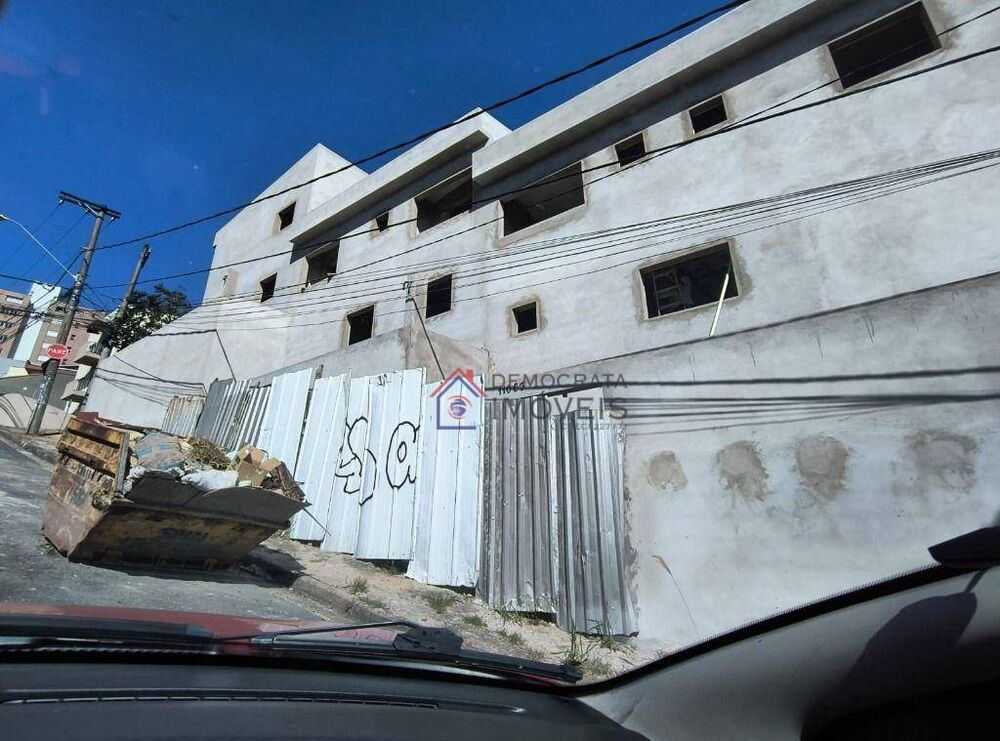 Sobrado, 2 quartos, 127 m² - Foto 1