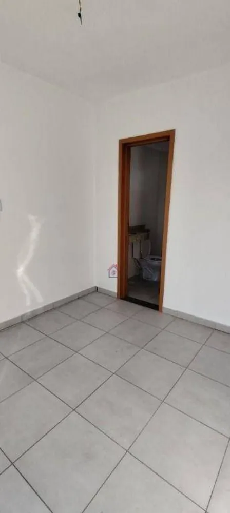 Apartamento, 2 quartos, 44 m² - Foto 3