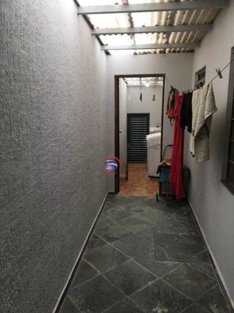 Sobrado à venda com 3 quartos, 185m² - Foto 9