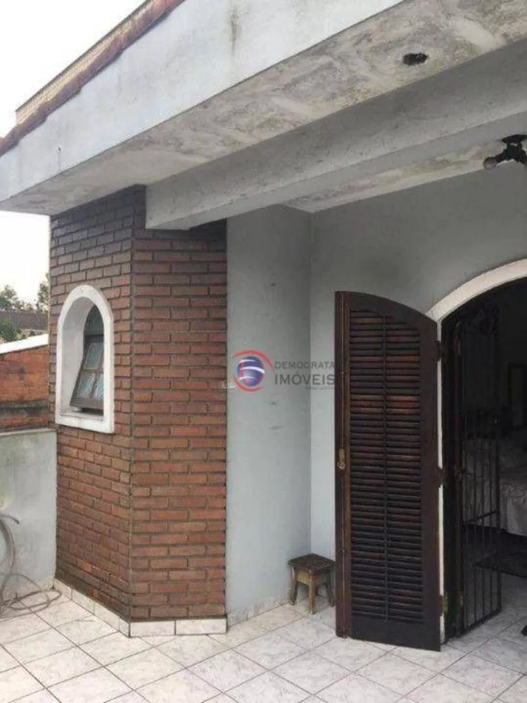 Sobrado à venda com 3 quartos, 185m² - Foto 11