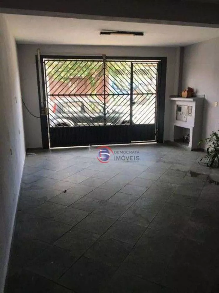 Sobrado à venda com 3 quartos, 185m² - Foto 12