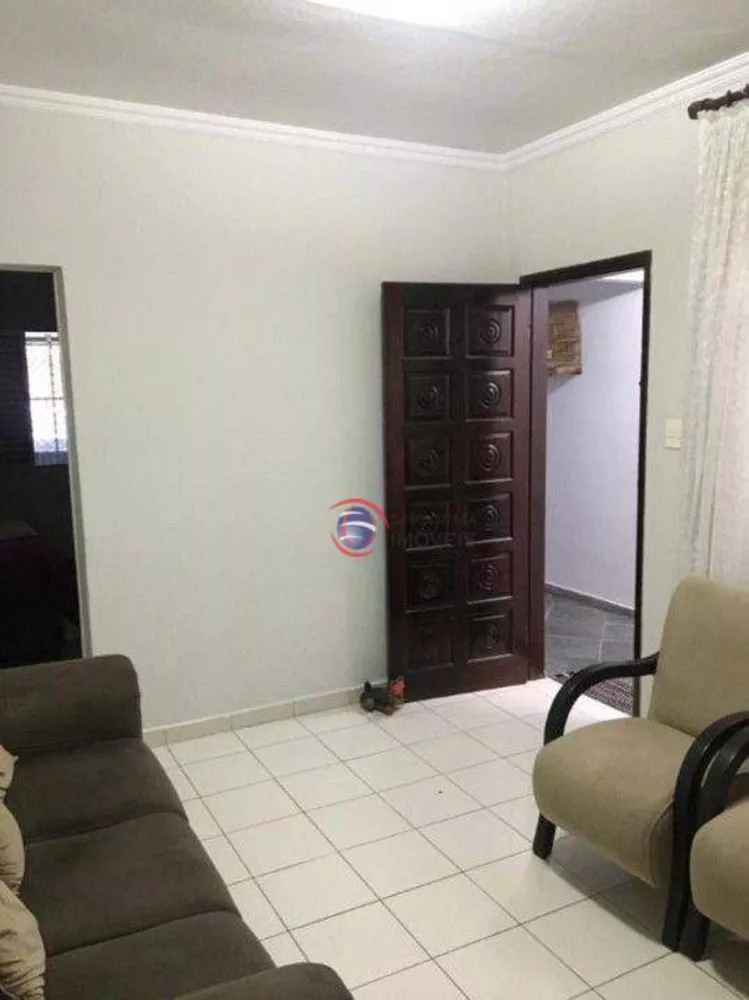 Sobrado à venda com 3 quartos, 185m² - Foto 6