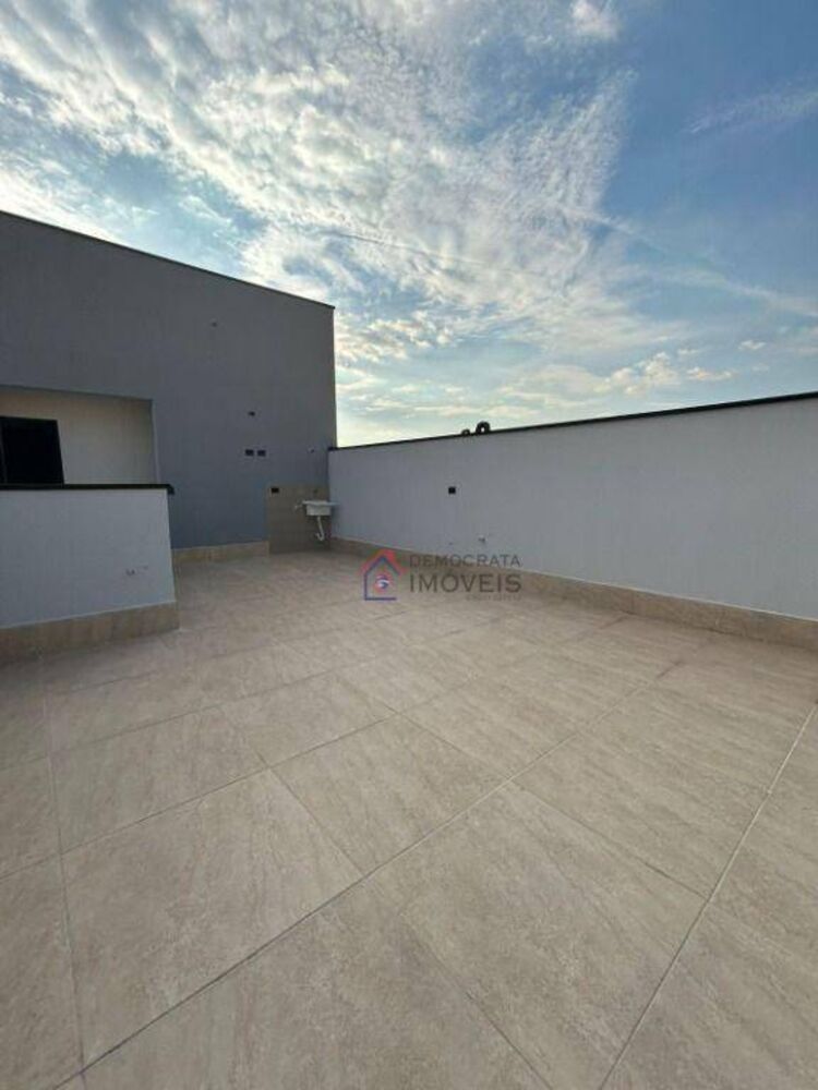 Cobertura, 2 quartos, 87 m² - Foto 1