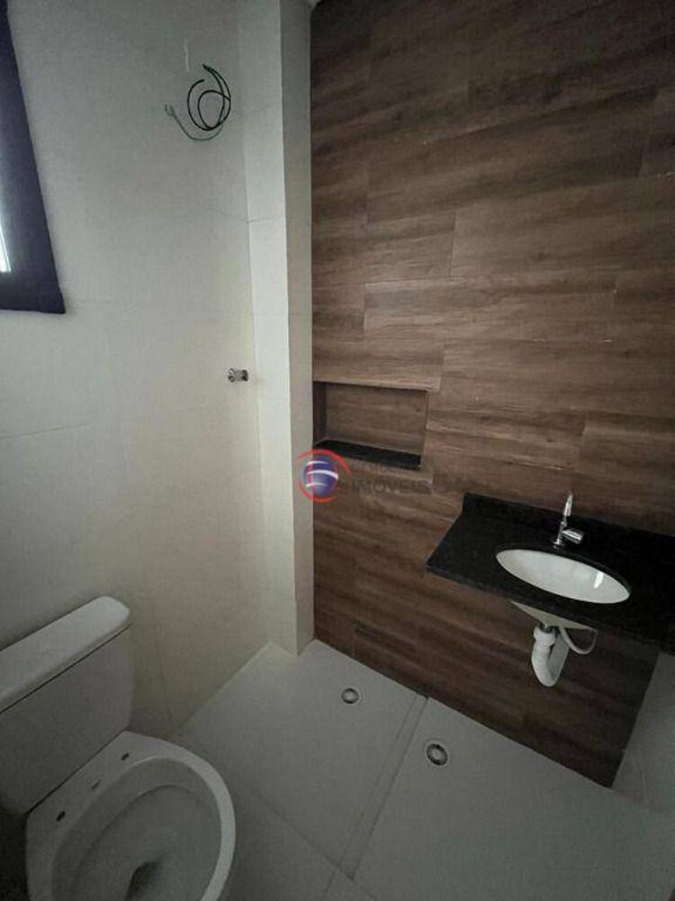 Sobrado, 3 quartos, 129 m² - Foto 6