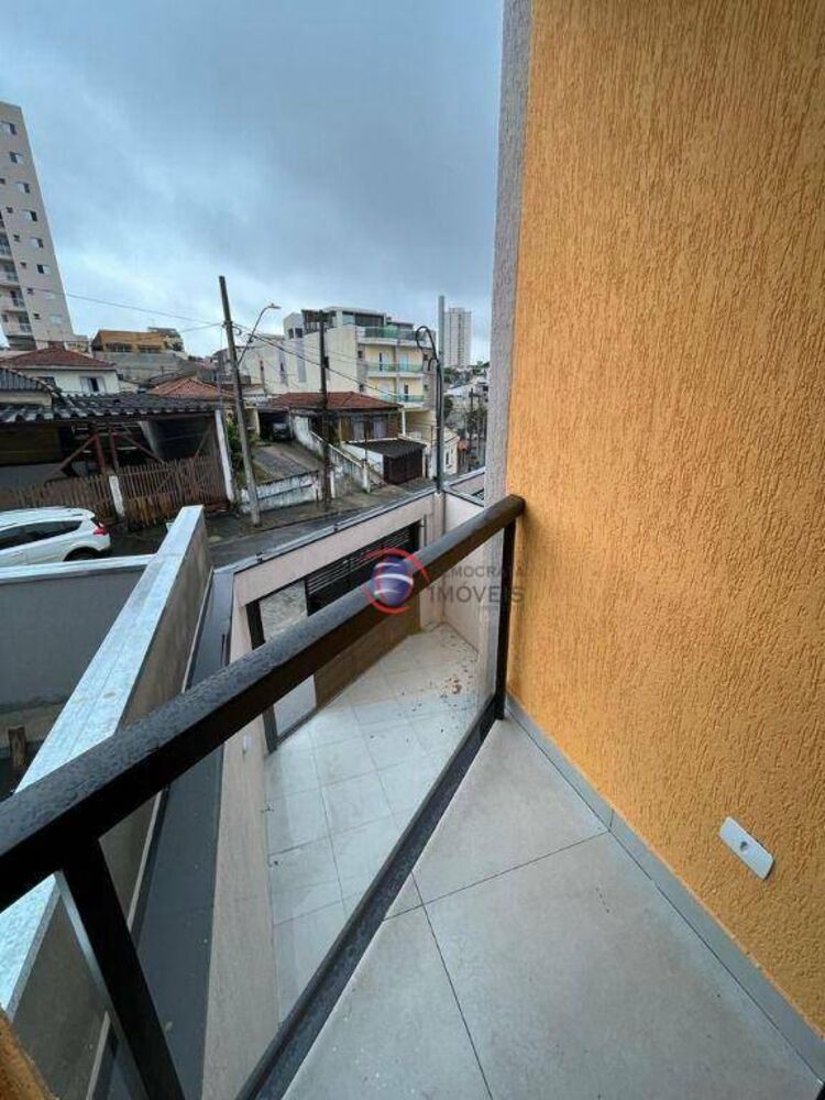 Sobrado, 3 quartos, 129 m² - Foto 4