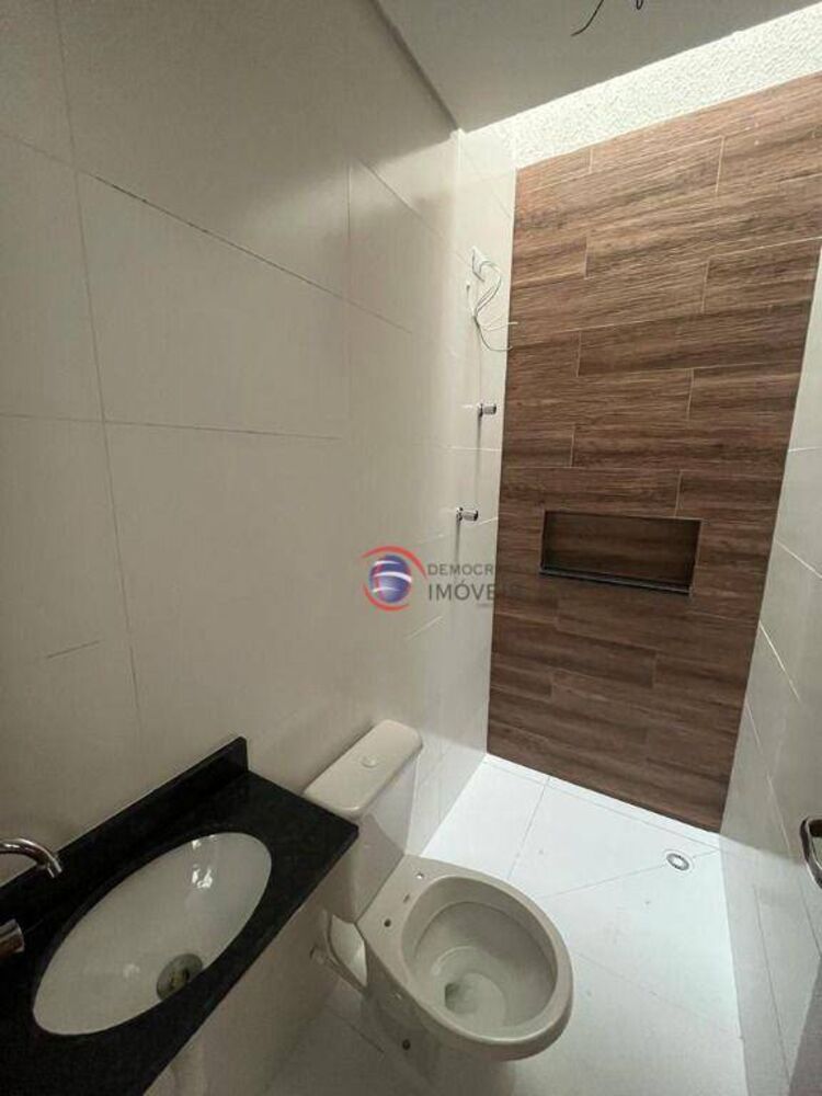 Sobrado, 3 quartos, 129 m² - Foto 7