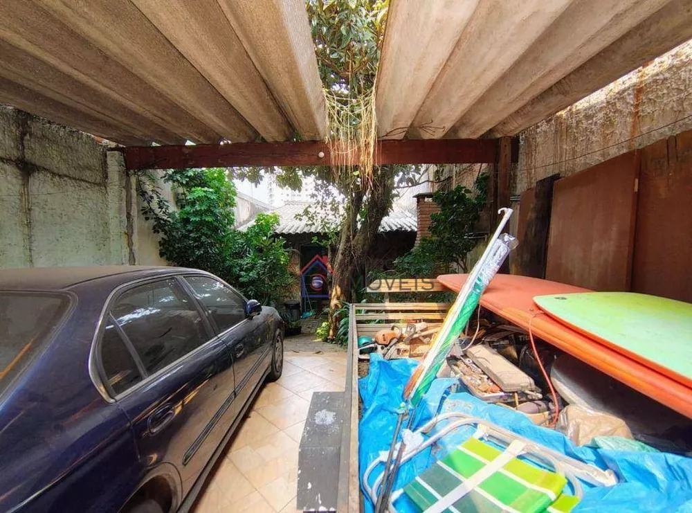 Terreno, 393 m² - Foto 1
